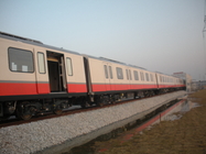 ट्रेन कारखाने चीनी ब्रांड पेंट रूम के लिए अग्निरोधक पीएलसी ट्रेन पेंट उपकरण